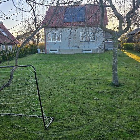 Hus,2 Sovrum, 2 Vaning, 2 Badrum Villa Simrishamn Exterior photo