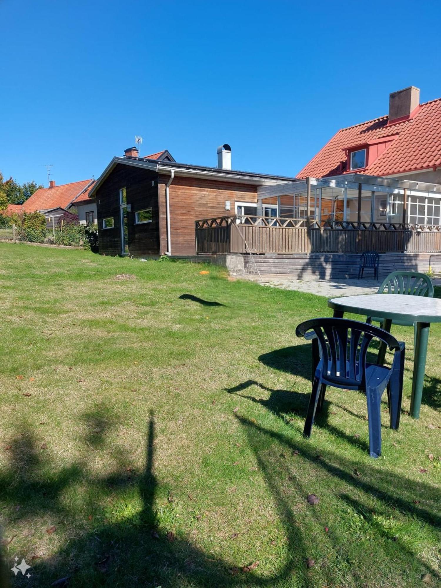 Hus,2 Sovrum, 2 Vaning, 2 Badrum Villa Simrishamn Exterior photo