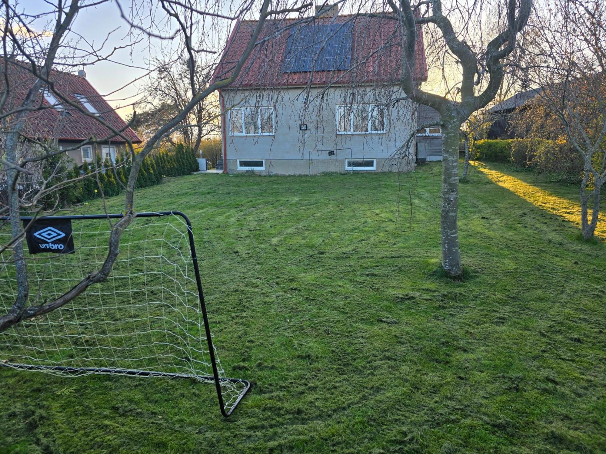 Hus,2 Sovrum, 2 Vaning, 2 Badrum Villa Simrishamn Exterior photo